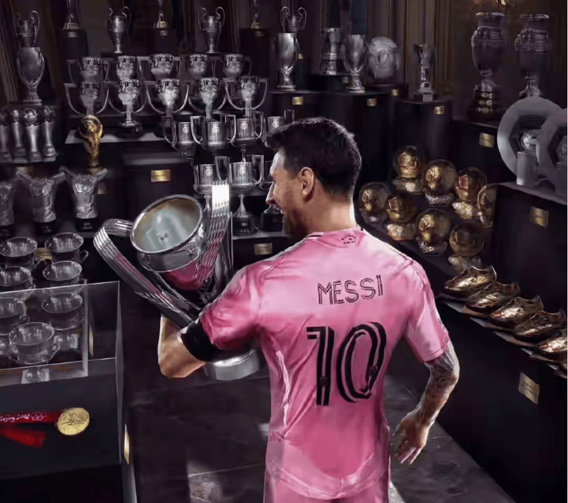 أفضل 10 لاعبين فوق سن الـ 35: ليفاندوفسكي يزيح ميسي ورونالدو عن العرش.. ومفاجآت في القائمة!