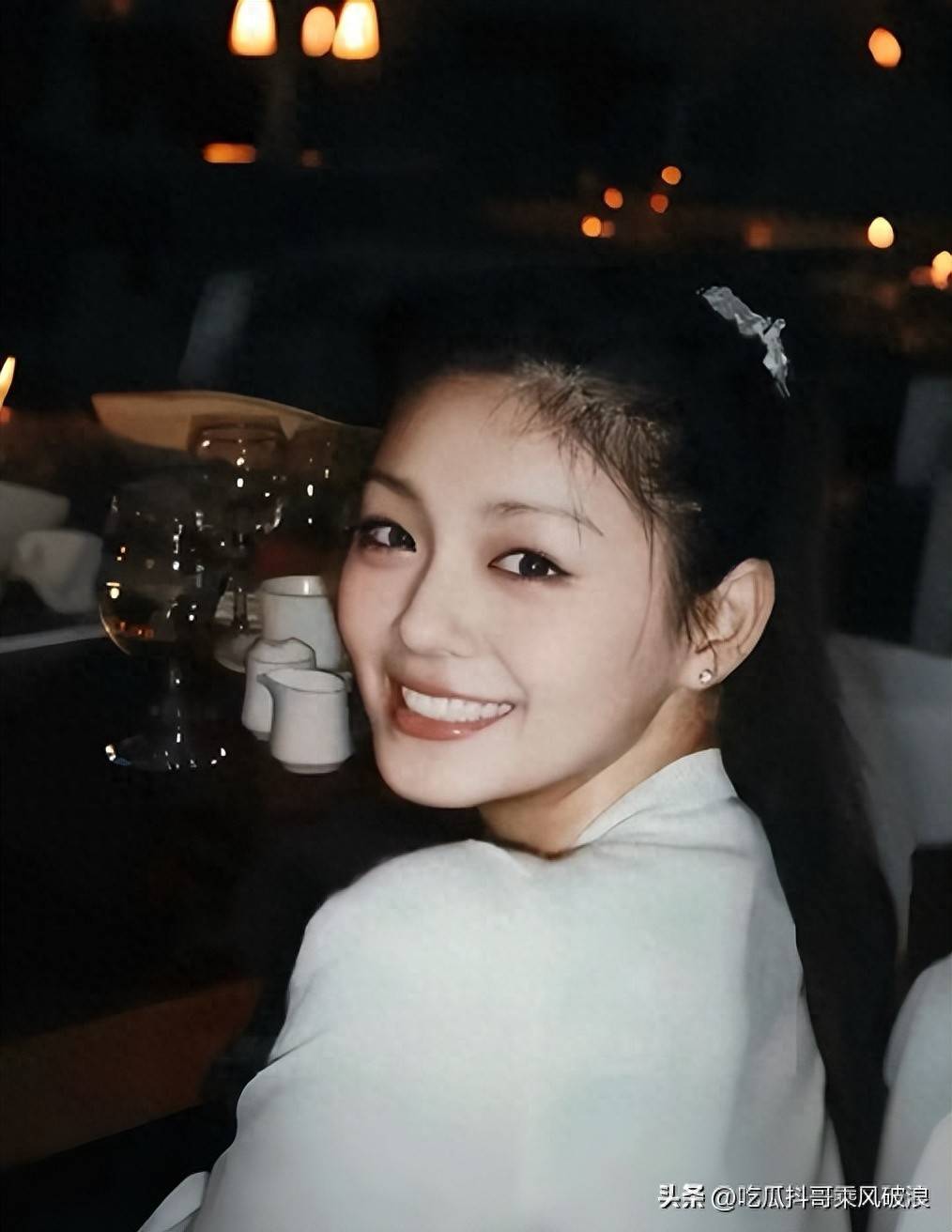 具俊晔演过了，休息室摆拍，瞒着所有人允许韩综跟拍了一整年