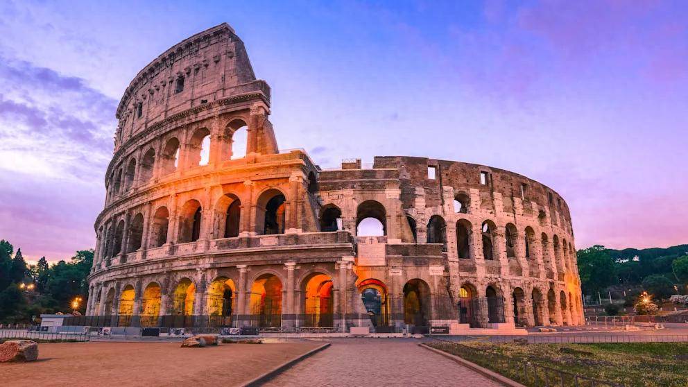 罗马旅行最全避雷指南：从高价门票到假警察-华闻时空