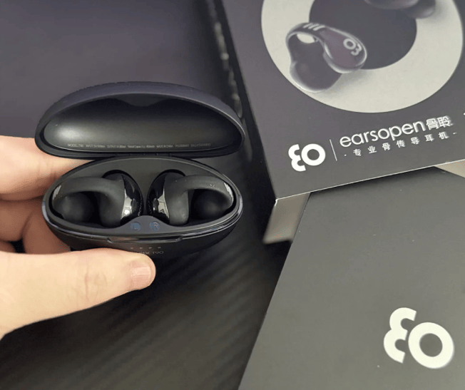 挂耳式耳机怎么选？一篇文章告诉你最推荐入手的开放式耳机