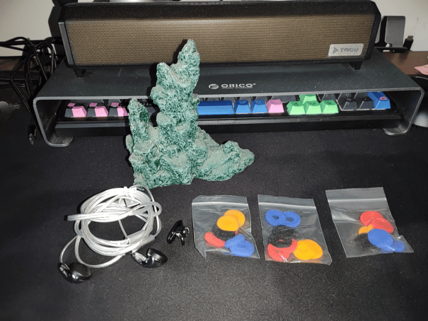 百元HiFi王者、全能体验不踩坑- VE微翼金刚耳机Type-C版评测