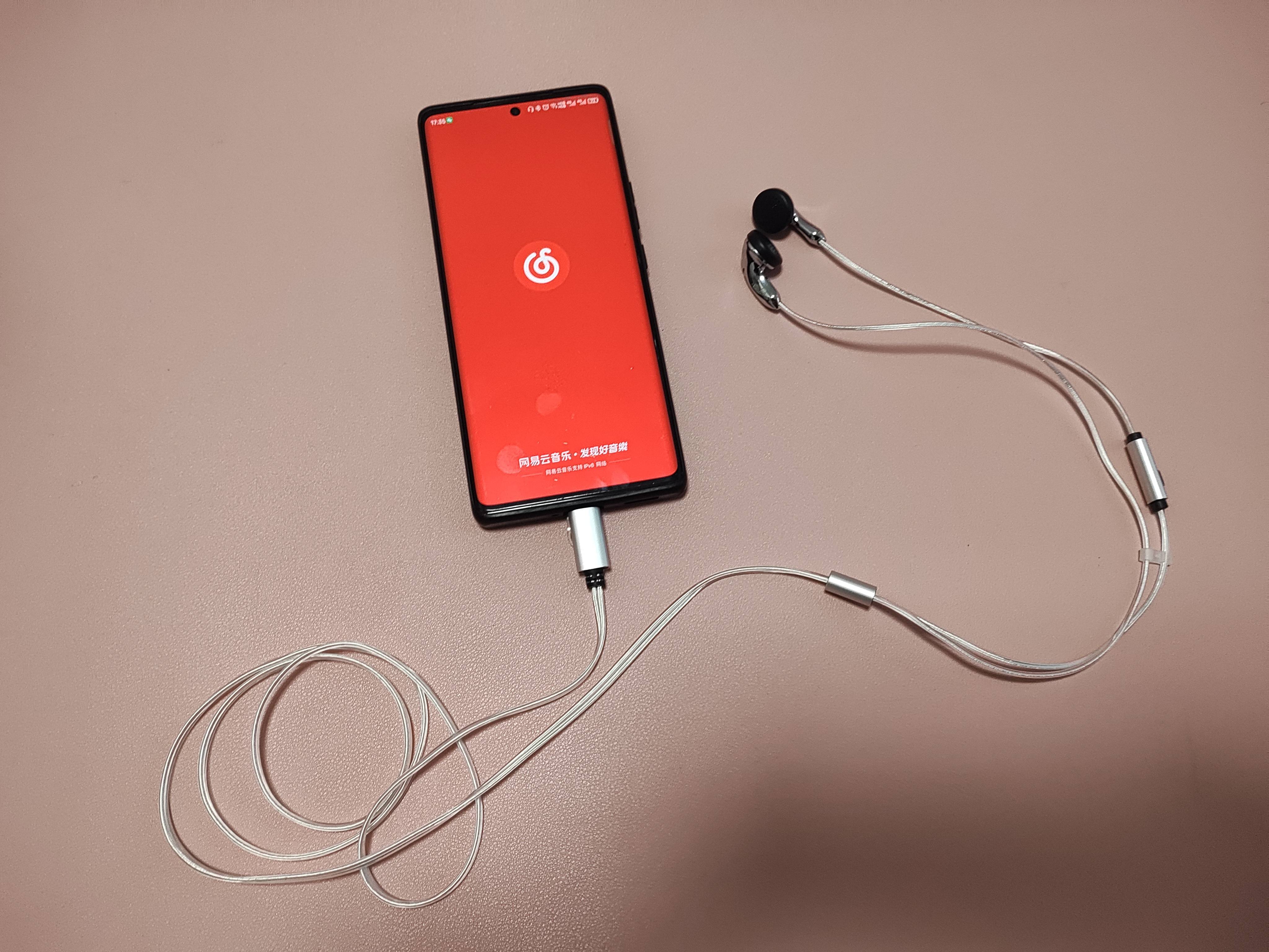 百元HiFi王者、全能体验不踩坑- VE微翼金刚耳机Type-C版评测