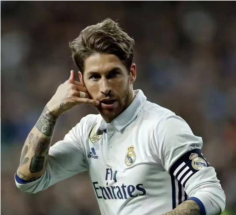 安切洛蒂执教过的最强豪华阵容！五位金球奖巨星齐聚，实力有多强？