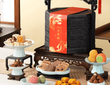 过年送什么礼物？2026年十大热门新年好物清单分享来了