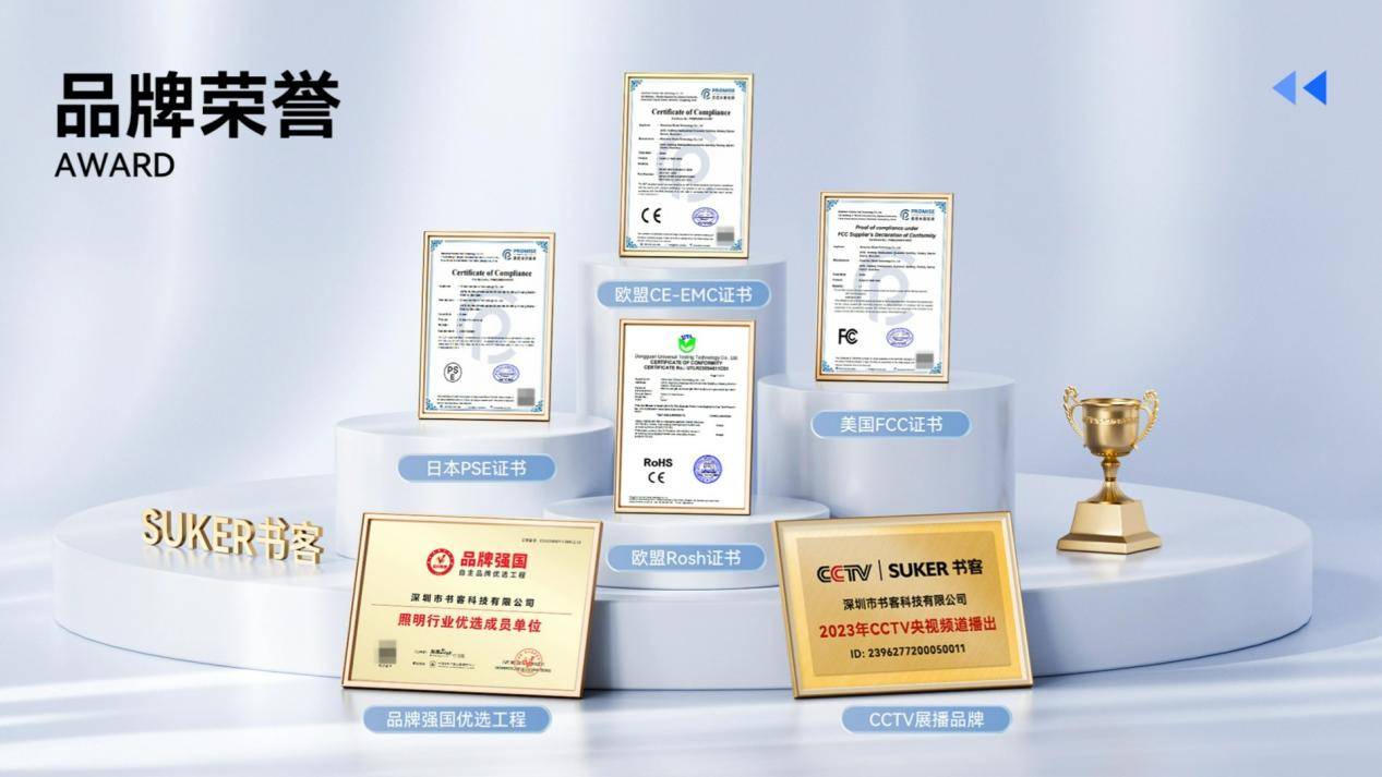 数码好物推荐！新年买什么礼物好？盘点十款过年礼物排行榜前十名