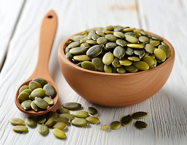 嗑瓜子别只图一时嘴瘾，这些好处与坏处你真的搞懂了吗？