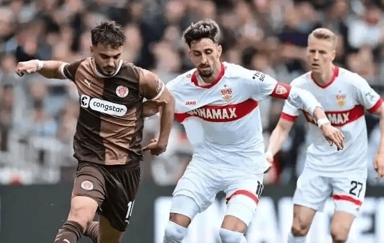 圣保利VS斯图加特 强弱对冲 保级续命VS冲四攻坚