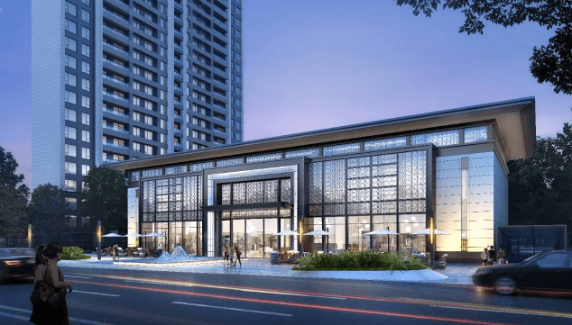 【冠景上院】象湖芯省实验旁，2.49低密超百米楼间距住区-售楼处电话-最新价格-户型鉴赏-区位讲解