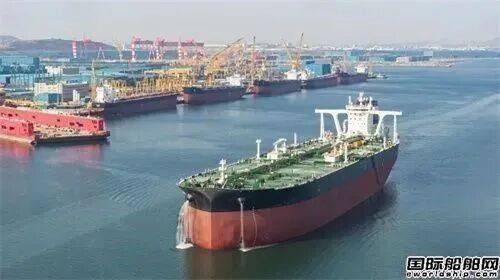 2月广东松发陶瓷下属公司获4艘原油船建造合同，金额超23亿