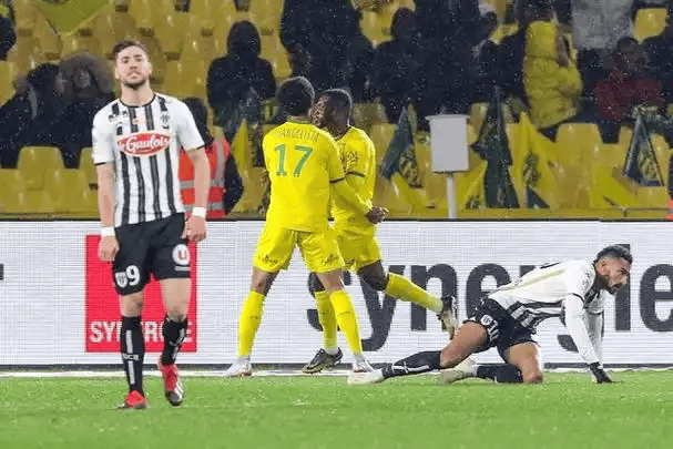 周日016法甲前瞻：昂热主场对冲图卢兹！中游拉锯战，状态博弈+交锋反转成关键