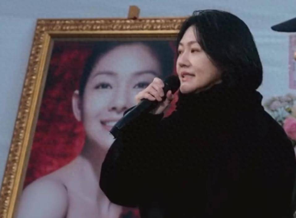 原创            洗白失败！韩综实锤小S忽视病情 推卸责任给大S，汪小菲成最大赢家