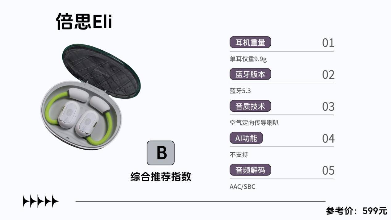 开放式耳机好用吗？2026年开放式耳机品牌排行榜前十名