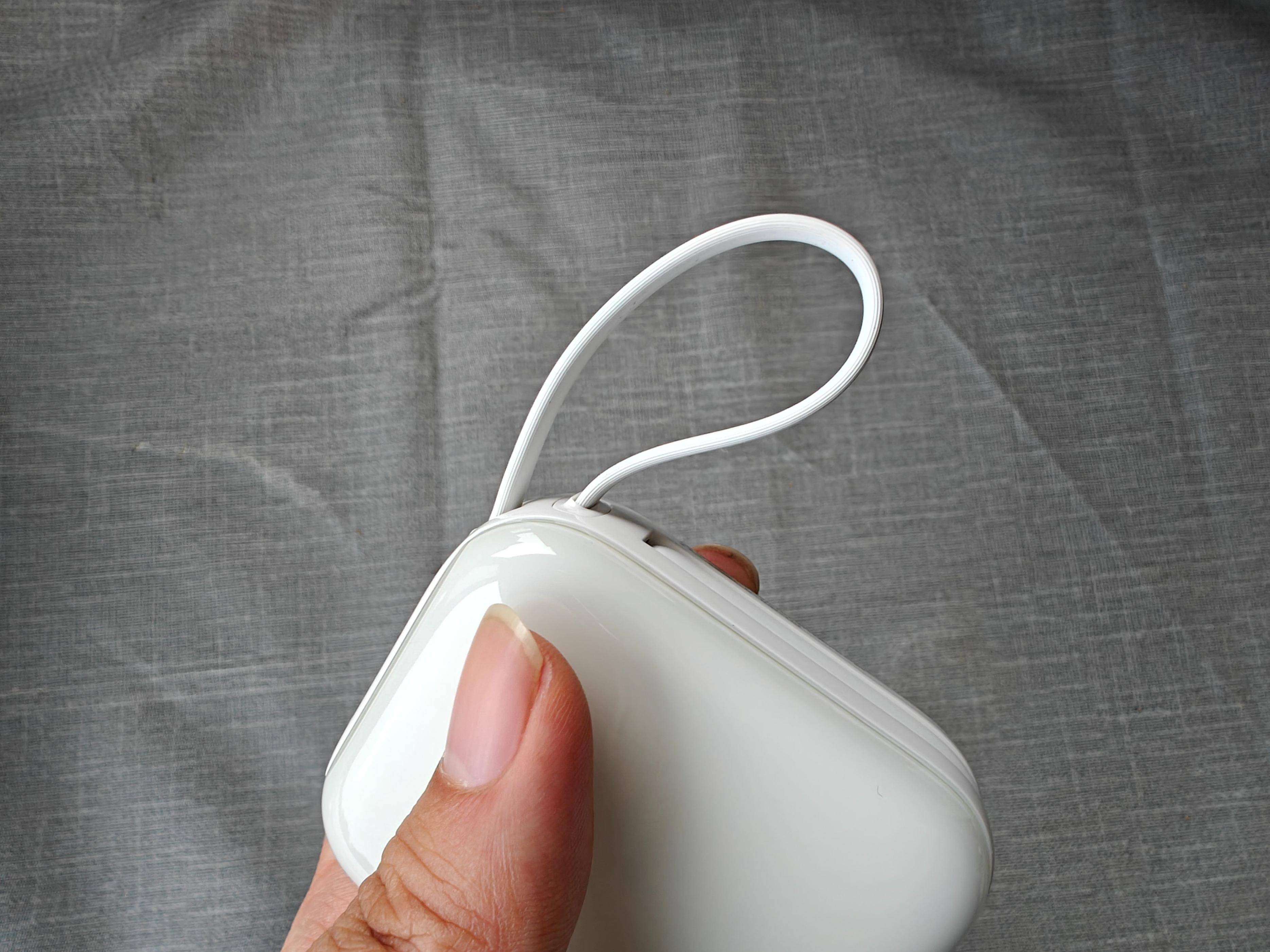 程序员出差“救星”：西圣PB-S充电宝深度测评