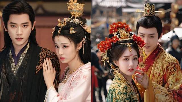 《成何体统》好看！ 10部“追一集就欲罢不能”甜宠古装轻喜剧！ 第十部一面倒「零负评」