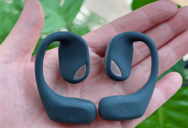 开放式蓝牙耳机哪个品牌好用？2026年十大开放式耳机品牌排行榜推荐