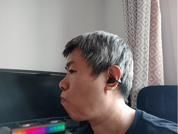 百元耳夹天花板？南卡CLIP SUPER 2评测：无压佩戴全场景全能体验