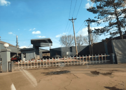 断裂的举报渠道：大同灵丘县生态环境保护中的“