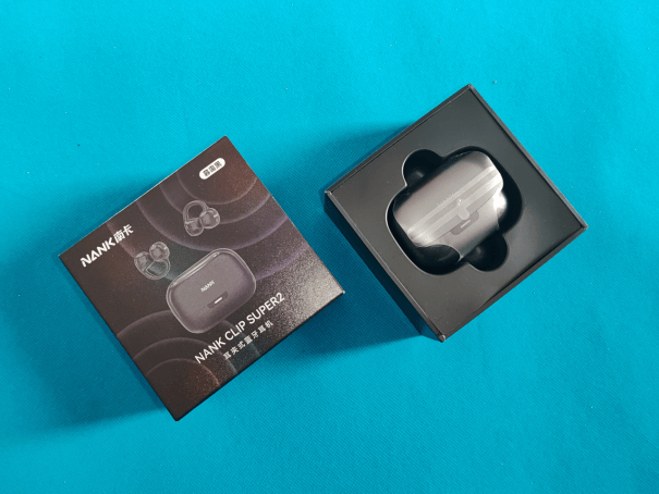 百元耳夹天花板？南卡CLIP SUPER 2评测：无压佩戴全场景全能体验