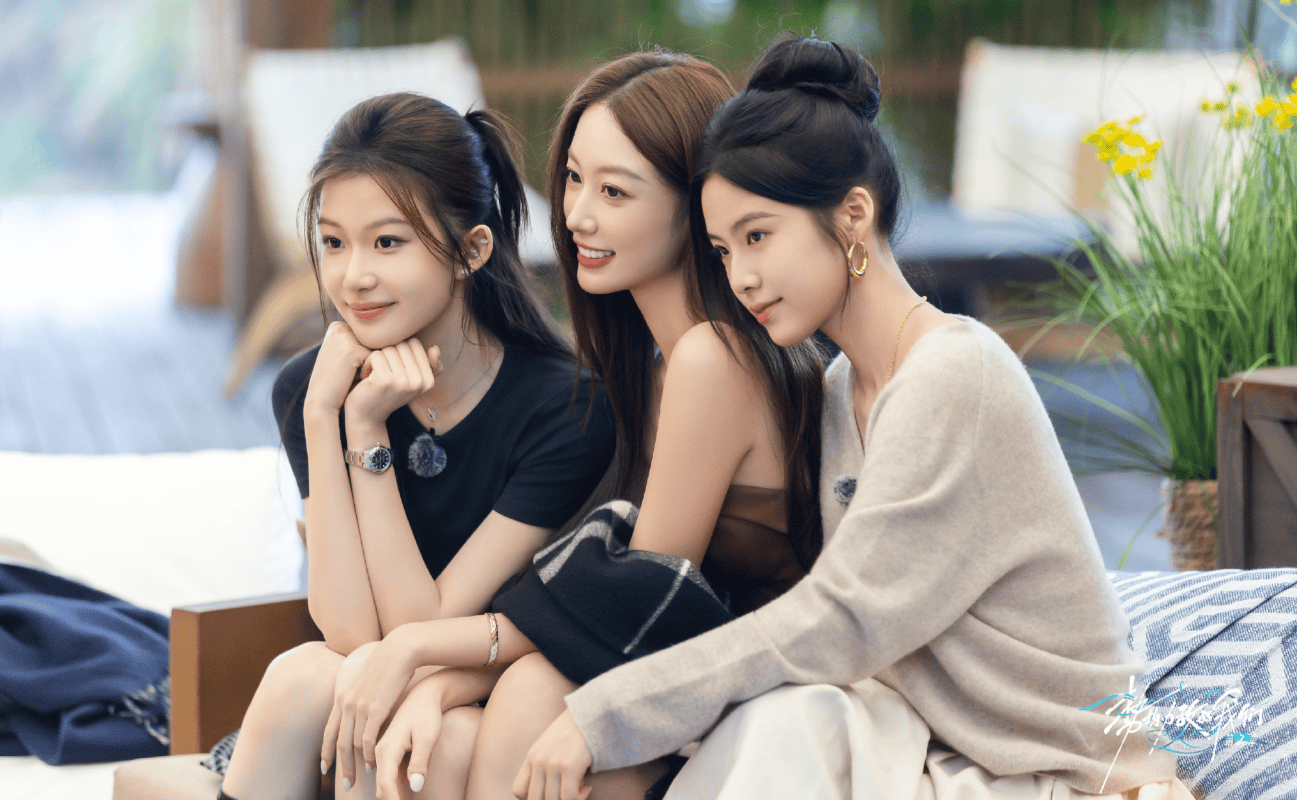 原创
            《势均力敌的我们2》六期下，张子政被淘汰，怡涵和一家都很伤心