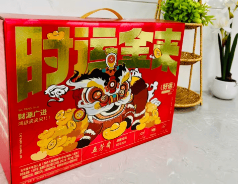 新年送什么礼物？2026年十大高颜值实用好物，不贵重却格外显心意