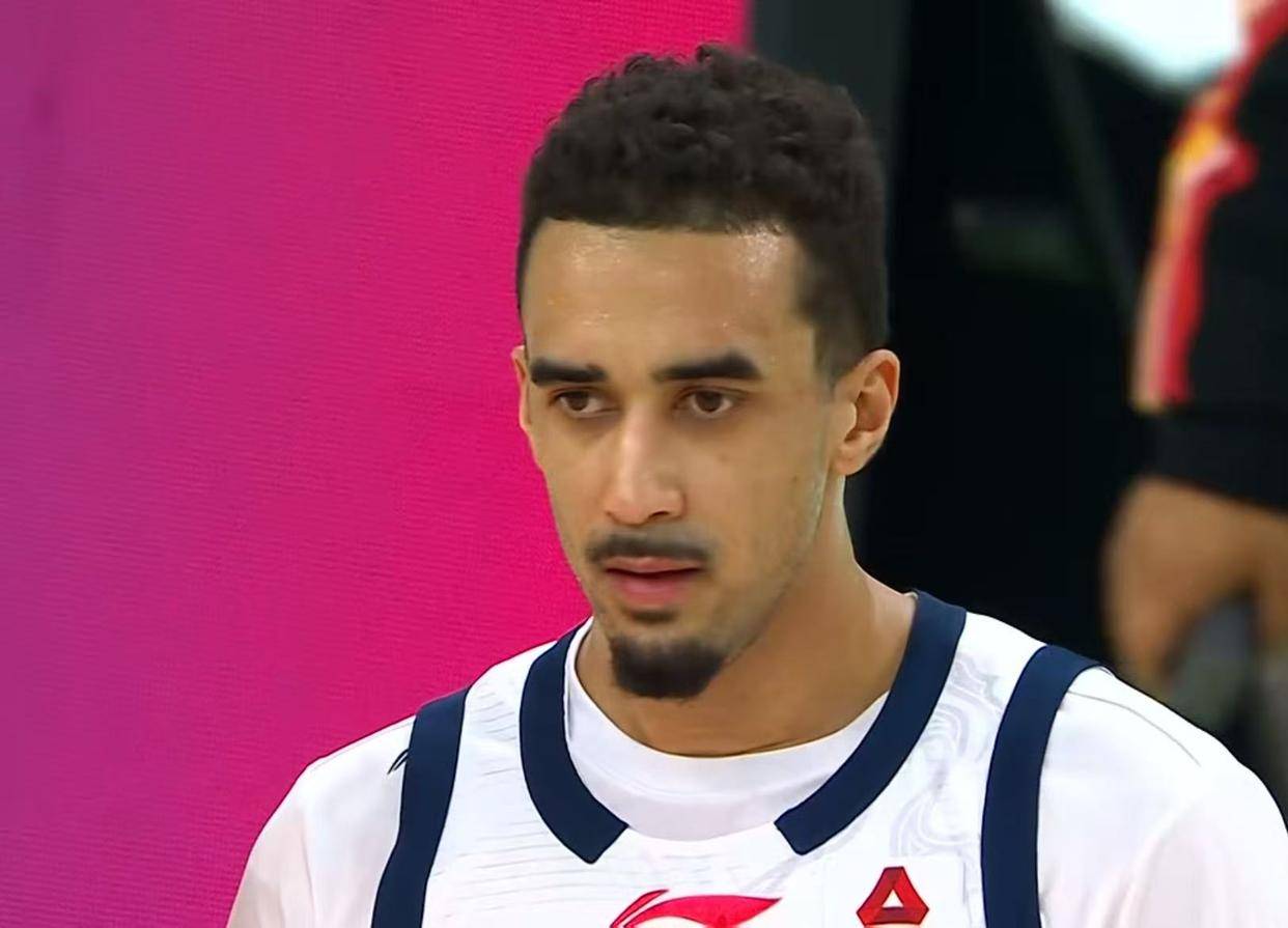 接近常规赛报销？广东最大对手惨遭重大打击，杜锋躺进总决赛了！