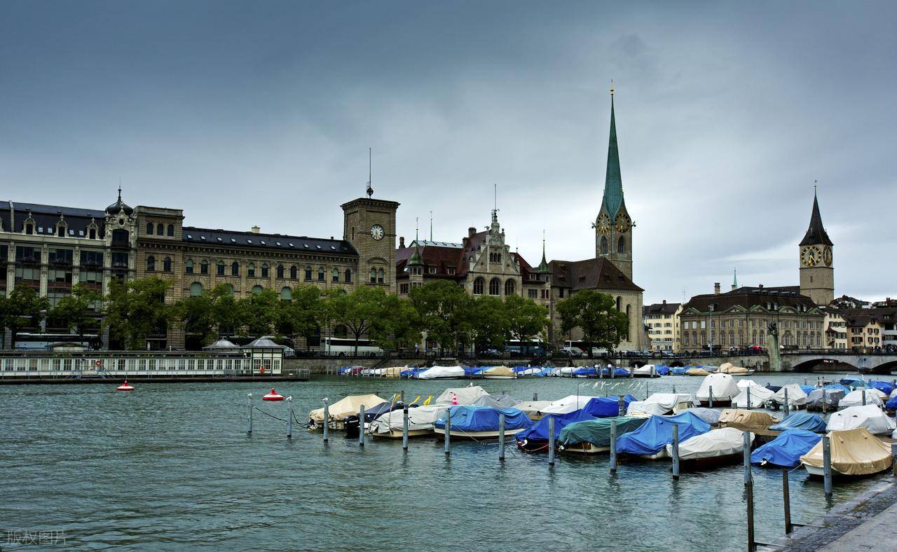 图片[4]-全球最宜居的城市，那个被吐槽“脏乱差”的，居然也在列 -华闻时空