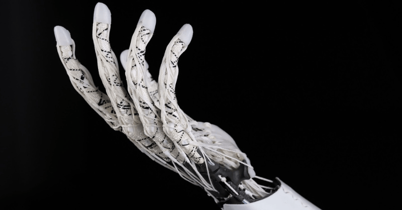 创纪录融资！OpenAI天使押注，这家公司要把机器人身体“织”出来