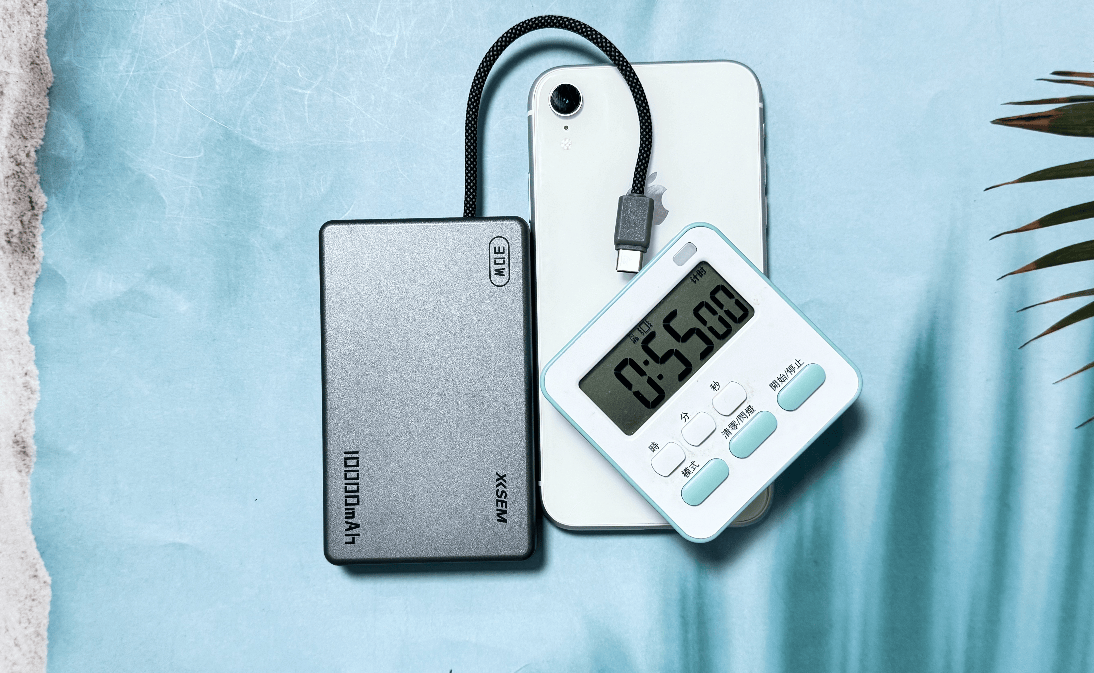 百元价位充电宝哪个好？西圣、倍思、华为充电宝硬核测评对比