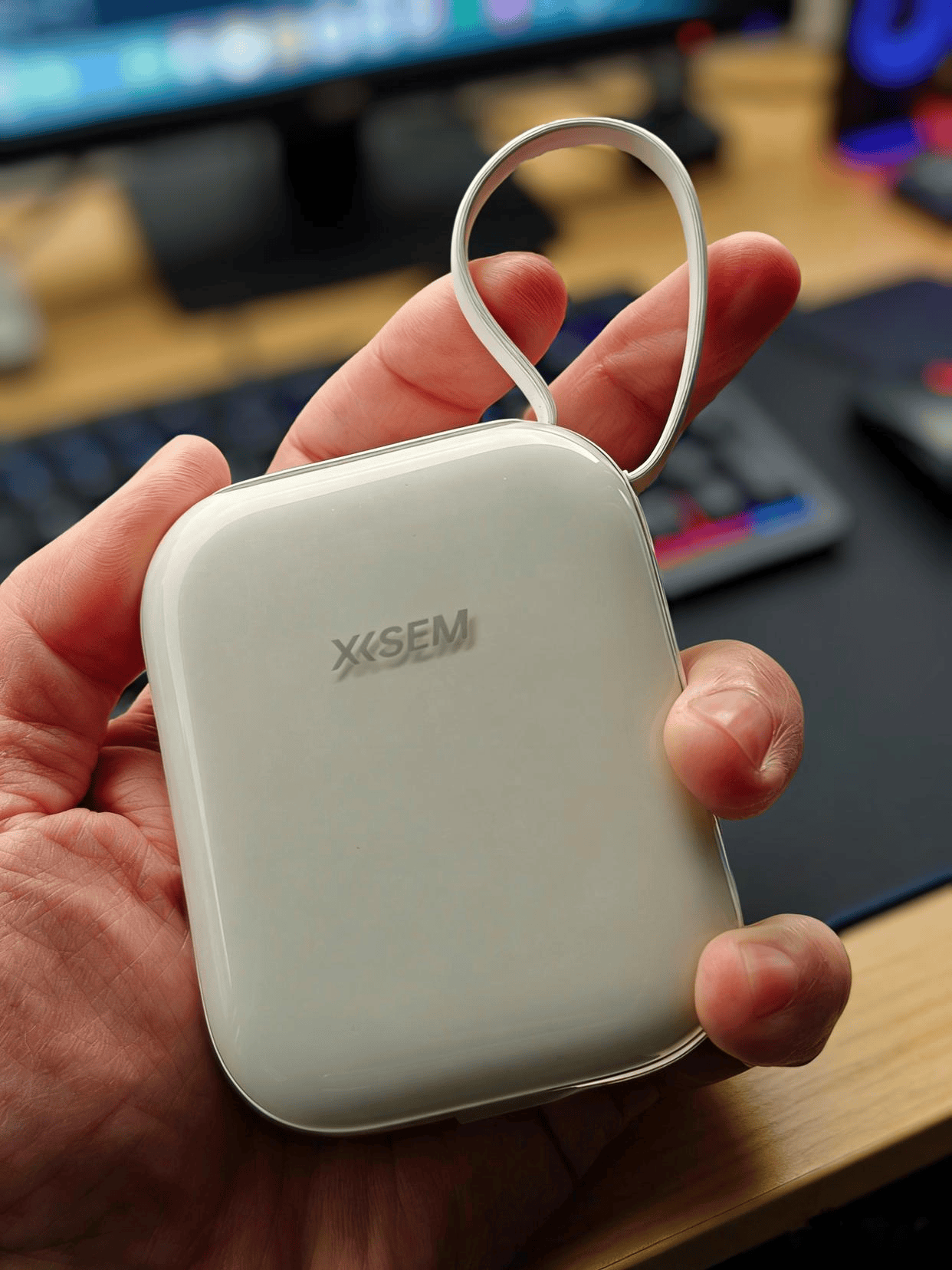 新年礼物最好买什么？盘点2026年10款适合送礼数码好物推荐，新年必买榜单