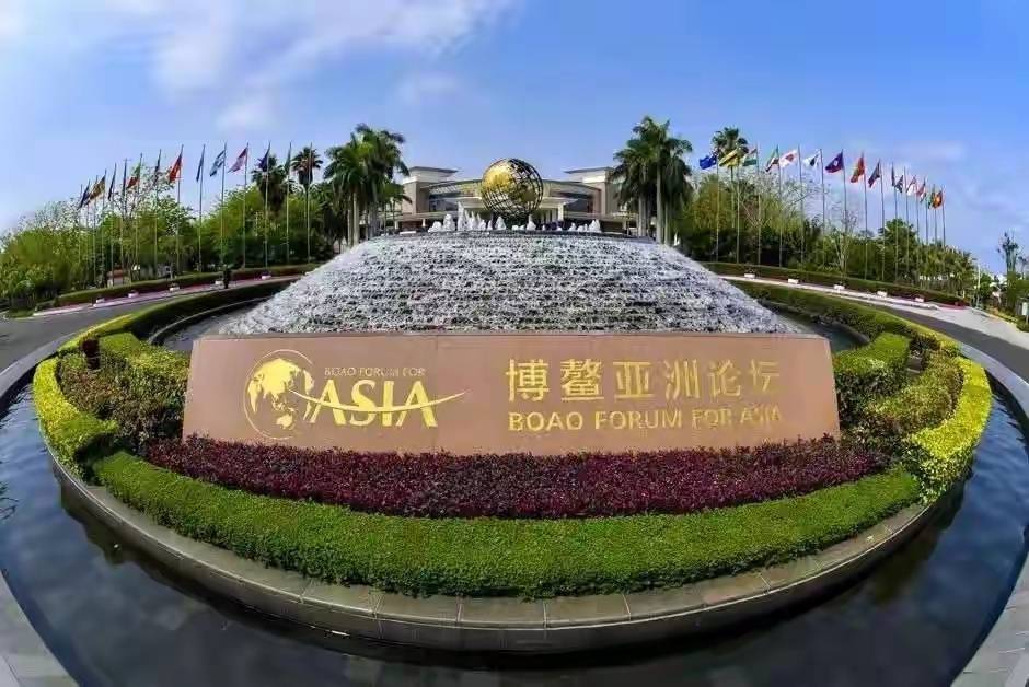 别了，别克！博鳌17年“老皇冠”正式谢幕，接棒者让世界沉默了！