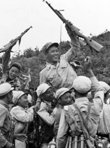 二战中国战场是主要战场吗？在抗战中我们共消灭了多少日军（下）