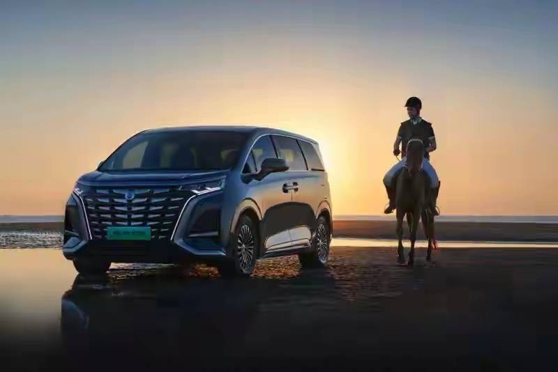 别了，别克！博鳌17年“老皇冠”正式谢幕，接棒者让世界沉默了！