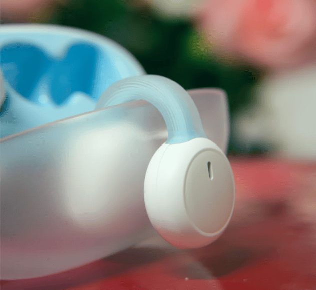 公认最好的挂耳式蓝牙有哪些？盘点2026十大高质量挂耳式耳机