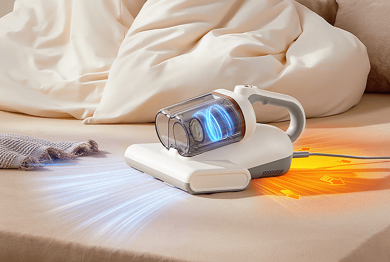 家用除螨仪怎么选？床上除尘除螨仪哪个牌子最好用？实测分析十大公认好用的除螨仪排名，断层爆款！