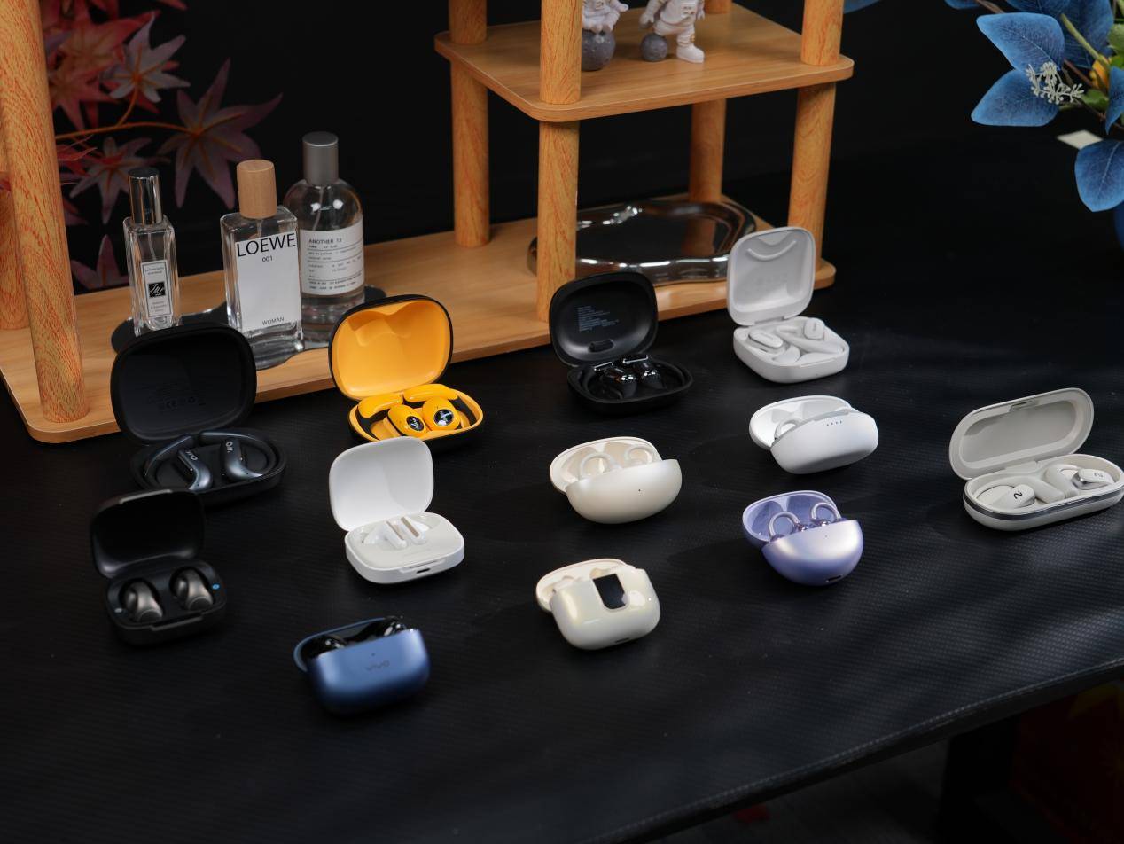 开放式耳机哪个牌子值得买？开放式耳机性价比排行榜前十推荐