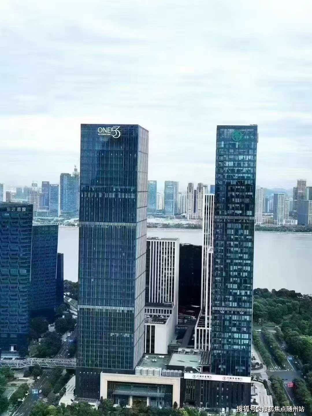 君豪one53售樓处〈2026年杭州上城区核心区君豪one53〉官方網站↓君豪
