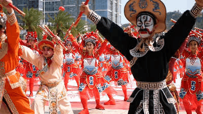 400万元消费券！东莞的年太全面了(图12)