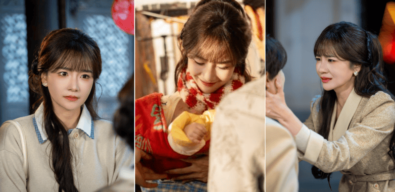 跨越千年的守护与新生——这部短剧把过年习俗玩出了新花样(图3) 跨越千年的守护与新生——这部短剧把过年习俗玩出了新花样(图3)