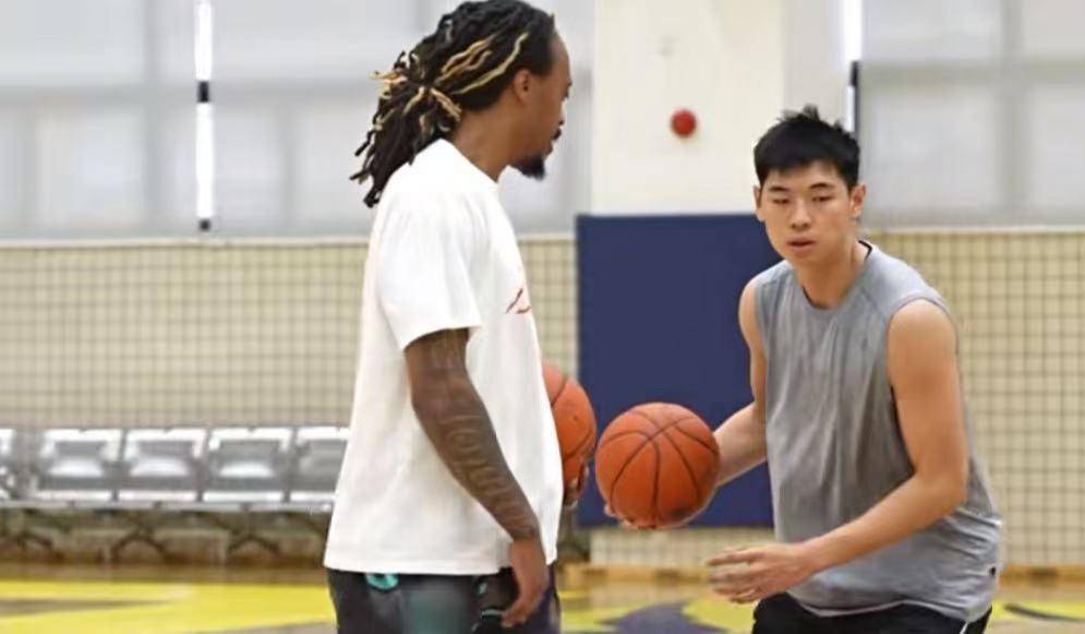 裁掉麦考尔？广东队被曝欲留下萨林杰，朱芳雨还要签人！