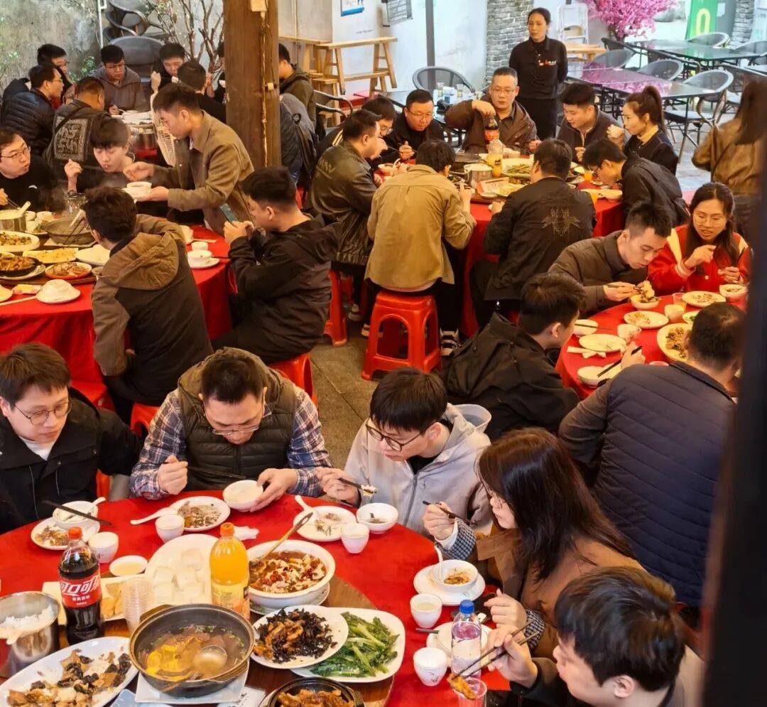 同心致远·聚力前行！极致科技2026年会盛典圆满落幕！