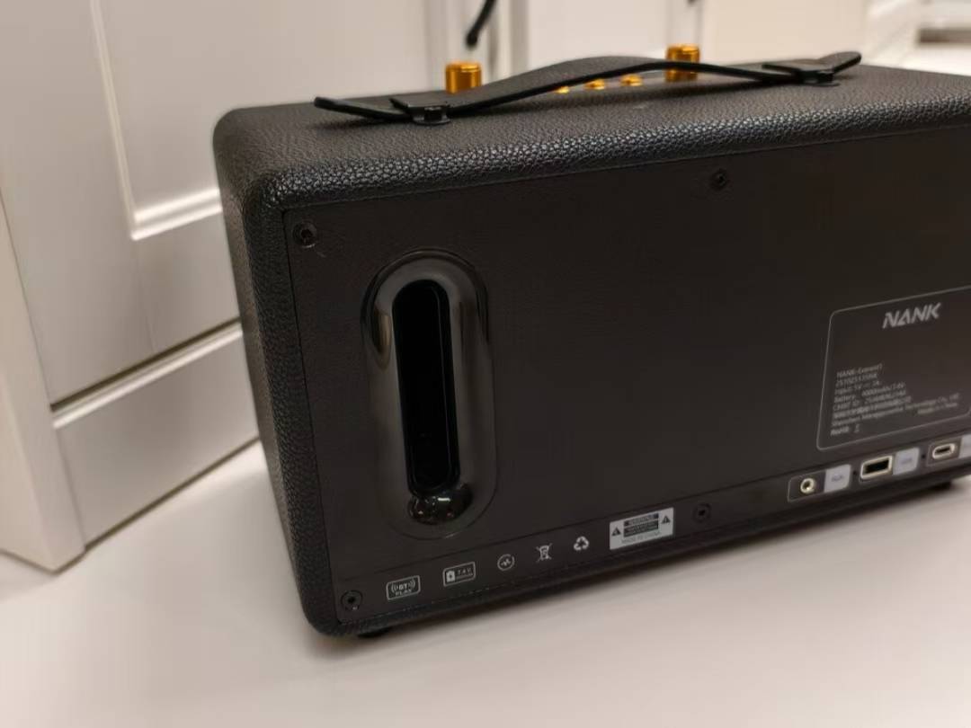 户外音响音质最好的牌子？公认口碑一千元内音质最好的音响排名！