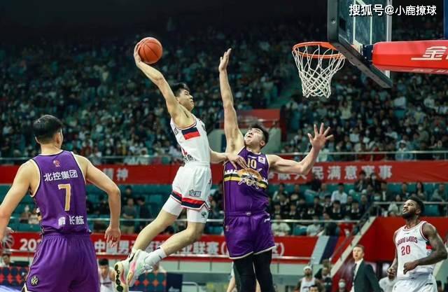 强援终于就位！广东王牌锋线第二阶段正式复出，杜锋盼来救星？