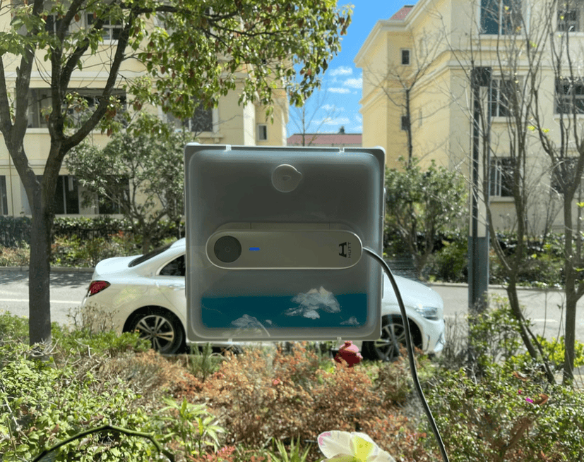 如何擦玻璃又快又干净？擦窗机器人有必要买吗？2026年最受欢迎的十大擦窗机器人推荐！