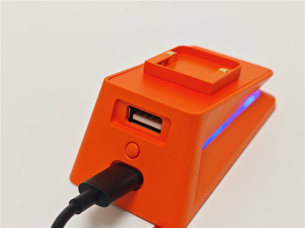 雷柏VT3s电竞鼠标：全新配色，轻量化设计，让游戏不再单调