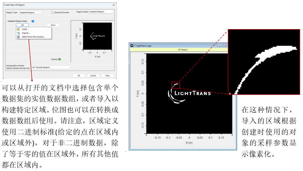 [VirtualLab] 灵活的区域定义的图7