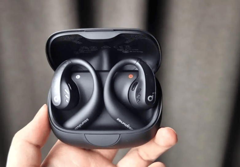 挂耳耳机哪个牌子好性价比高？2026年最值得购买的十大开放式耳机排名