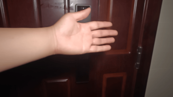 宫菱智能门锁测评：发烧性价比无对手，拒绝暴利，不花冤枉钱