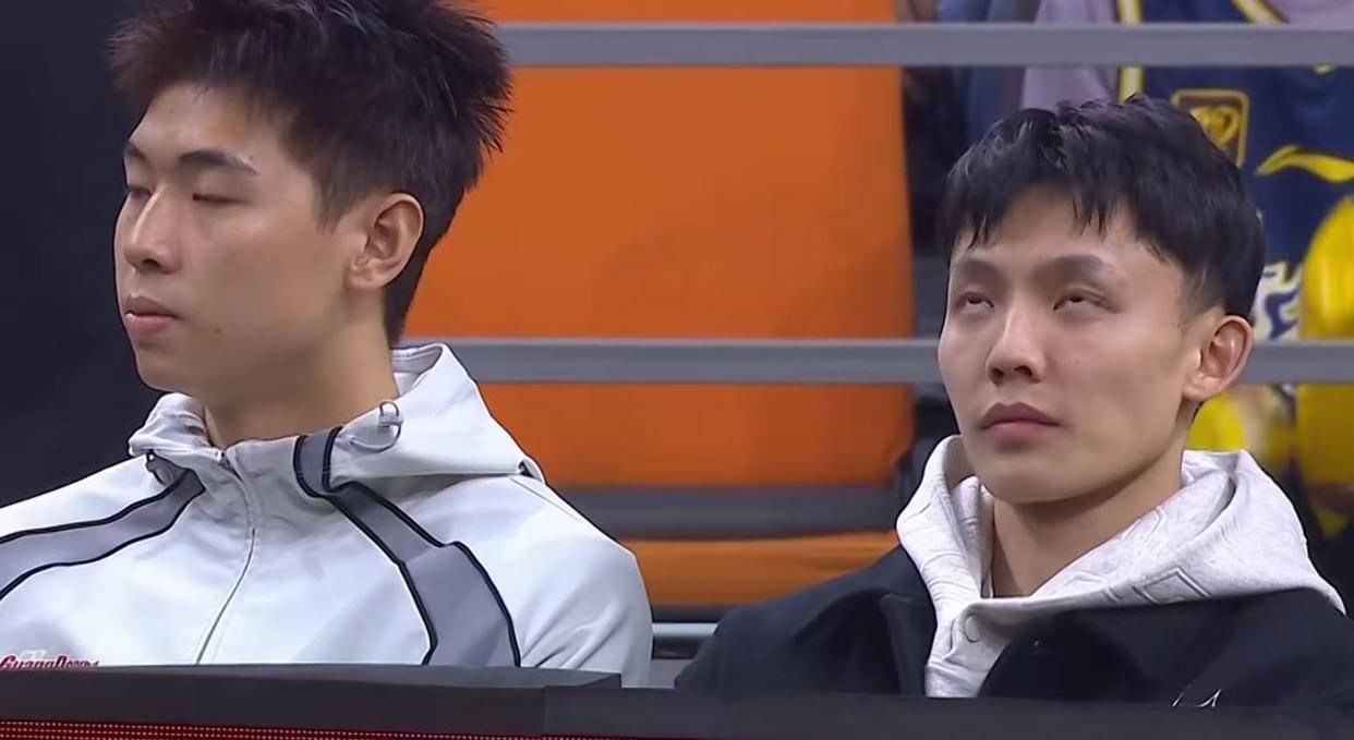 崔永熙将改打四号位！广东队被迫阵容大清洗，杜锋交易锋线国手？
