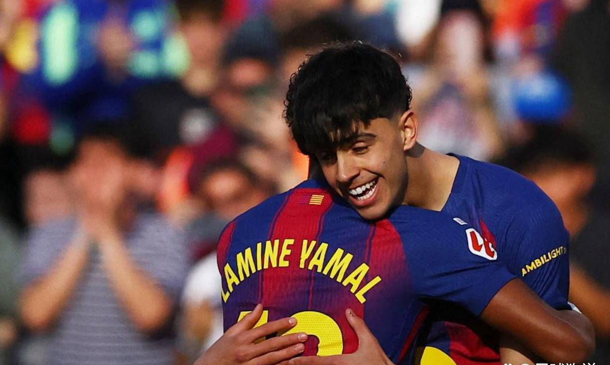 西甲榜首易主:巴萨3-0完胜莱万特,成功登顶积分榜前列