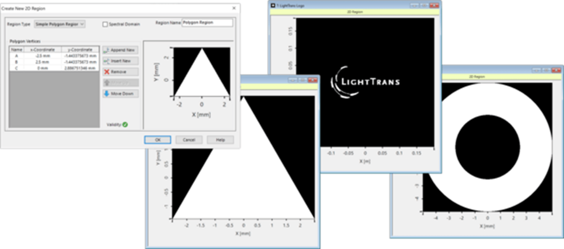 [NEWSLETTER] 更容易使用和更好的控制数据可视化的图2